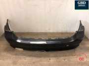 Stoßstange hinten BMW 3er (E90) 51127202697