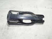 Türaußengriff hinten rechts AUDI A2 (8Z0) 1.4 8Z1837886