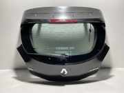 Heckklappe geschlossen Renault Megane III Coupe (DZ)