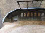 Frontstoßstange JEEP GRAND CHEROKEE III (WH, WK) 3.0 CRD 4x4