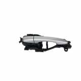 Türgriff links hinten Volvo V40 Schrägheck (525, 526) 31276166