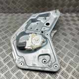 Türfensterheber hinten rechts SKODA YETI (5L) 2.0 TDI 4x4 5L0839402B