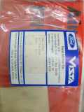 Luftfilter FORD FIESTA IV (JA_, JB_) 1.6 16V Sport