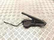 Gaspedal AUDI A3 Cabrio (8P7) 2.0 TDI 1K1723503L