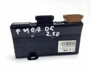 Steuergerät für Rücksitz PEUGEOT 407 Coupe (6C_) 2.7 HDi 007596 MSD2X6PSA