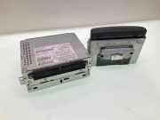 Radio/Navigationssystem-Kombination Volvo XC70 II (136) 31260541