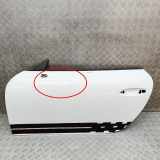 Vordere linke Tür PORSCHE 911 (991) 3.0 Carrera S 9P1831051B