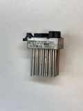 HEIZUNGSLÜFTER REGLER WIDERSTAND BMW 5 (E39) 525 d 6920365
