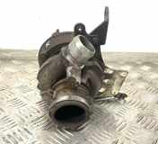 Turbolader JAGUAR S-TYPE (X200) 2.7 D 72335012 72642243