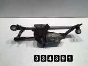 Wischermotor vorne Opel Corsa D Van (S07)