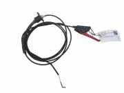 Motorhaubenöffnungsgriff