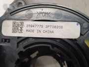 LENKWINKELSENSOR AIRBAGSCHLEIFRING WICKELFEDER OPEL INSIGNIA A Estate (G09) 2.0 CDTI (35) 25947775