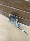Wischermotor hinten Mercedes-Benz E-Klasse (W210) 2108201942