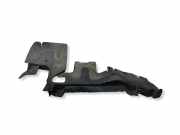 Kühlerluftumlenker AUDI A6 Avant (4F5, C6) 2.8 FSI quattro 4F0121284