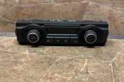 Heizungsbetätigung (Konsole) vorne BMW X5 (E70) 9215515