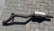 Katalysator AUDI A4 Avant (8E5, B6) 2.5 TDI quattro 8D0253753F