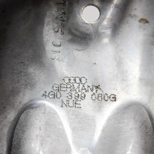 Andere Motorraumteile AUDI A6 (4G2, C7, 4GC) 2.0 TDI 4G0399060G Bild Andere Motorraumteile AUDI A6 (4G2, C7, 4GC) 2.0 TDI 4G0399060G