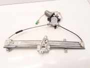 Fensterheber links vorne Honda Jazz II (GD, GE)