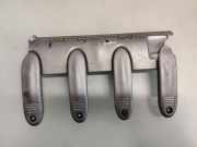 Motorabdeckung PORSCHE CAYENNE (9PA) Turbo S 4.5 7L5103907