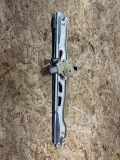 Fensterheber vorne links FORD TRANSIT 2.0 TDCi BK31V23201AE