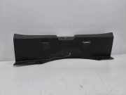 Kofferraumverkleidung TOYOTA YARIS (_P9_) 1.4 D-4D (NLP90_) 583870D090