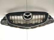 Vorderer oberer Gitter MAZDA CX-5 (KE, GH) 2.2 D AWD KD4550712