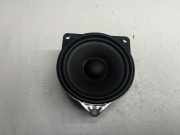Türlautsprecher hinten links BMW X5 (E70) xDrive 40 d 9151864