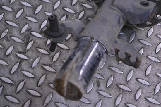 Stoßdämpfer vorne rechts Bild Stoßdämpfer vorne rechts