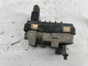 Elektrische Turboladersteuerung MERCEDES-BENZ M (W164) ML 420 CDI 4-matic (164.128) 730314