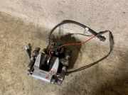 Bremssattel rechts hinten Jaguar E-Pace (X540) A426X