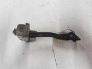 Türanschlag hinten links FORD FOCUS II Turnier (DA_) 1.6 TDCi