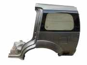 Seitenverkleidung hinten links NISSAN PATHFINDER III (R51) 2.5 dCi 4WD