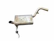 Auspufftopf hinten PEUGEOT 508 1.6 HDi 112620503000 9681229480