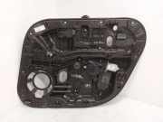 Türfensterheber hinten rechts VOLVO V90 II 2.0 D4 31378602