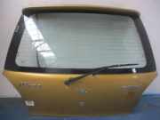 Heckklappe geschlossen Chevrolet Matiz ()