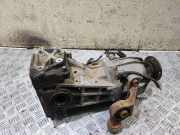 Differenzialgetriebe hinten MAZDA CX-7 (ER) 2.3 MZR DISI Turbo