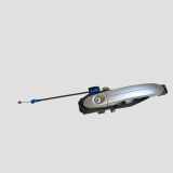 Türaußengriff links FORD MONDEO IV Turnier (BA7) 2.0 TDCi