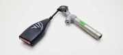 Gurtschloss Nissan Primastar Kasten (X83) 07239574