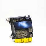 Airbag-Steuergerät MERCEDES-BENZ E (W213) E 350 d 4-matic (213.034) A2139008822