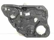 Türfensterheber hinten links VOLVO XC60 II (246) 2.0 D4 AWD 964242105 30753329