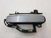Türaußengriff hinten links AUDI A6 Allroad (4FH, C6) 3.2 FSI quattro 4F0837885