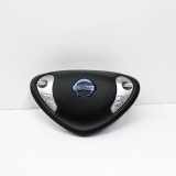 Lenkrad Airbag NISSAN LEAF (ZE0) Electric