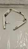 SRS Modul Dach links BMW 4 Gran Coupe (F36) 418 d 7292898