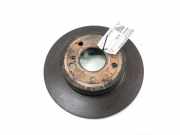 Bremsscheibe hinten rechts MERCEDES-BENZ SLK (R171) 200 Kompressor (171.445) A2034230112 A2034230012