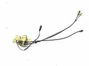 Schloss Heckdeckel Jaguar XK 8 Convertible (X100) GJE3500BA