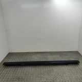 Schweller aus Kunststoff links JAGUAR XJ (X350) 2,7 D 7W93-F10609-AAW 7W93F10609AAW