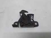 Motorhaubenschloss VW FOX (5Z1, 5Z3) 1.4 TDI