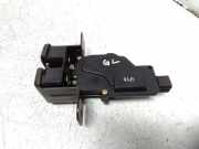 Schloss zum Öffnen der Heckklappenfenster KIA SORENTO II (XM) 2.0 CRDi 871303E000