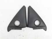 Zier-/Schutzleiste für Türscheibe Ford Orion II (AFF) 91ABA23408DD