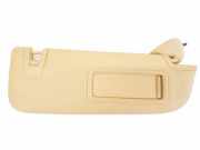 Rechte Sonnenblende PORSCHE PANAMERA (970) 3.6 97073113202